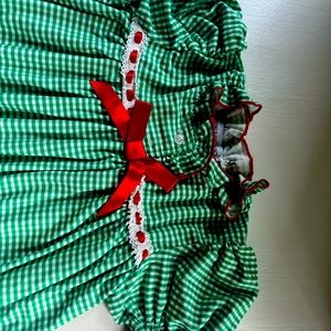 Only Little Once Girls nightgown